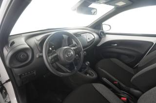 TOYOTA Aygo X usata 1