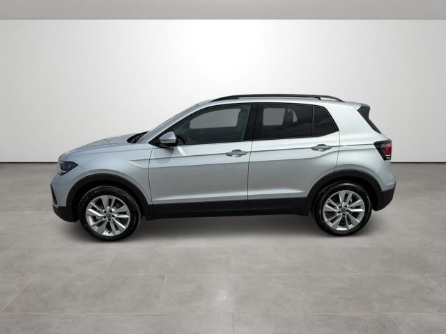 VOLKSWAGEN T-Cross usata, con Cerchi in lega