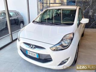 HYUNDAI iX20 usata, con Airbag