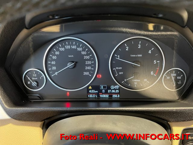 BMW 318 usata 25