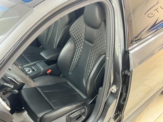 AUDI RS usata, con ESP