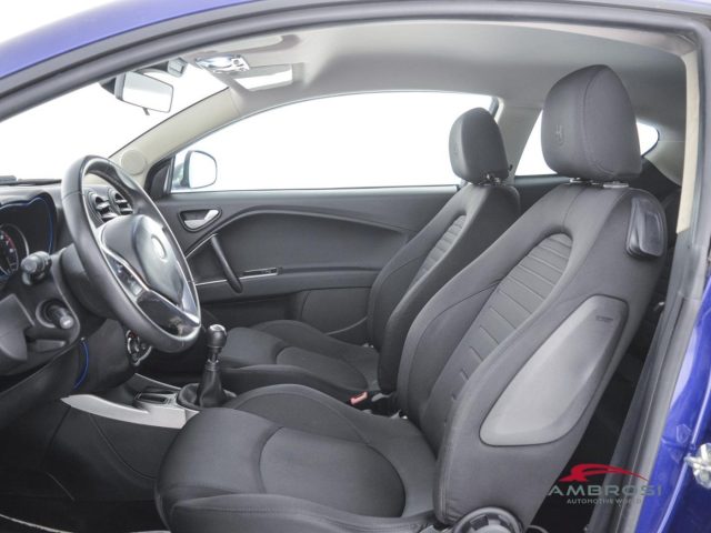 ALFA ROMEO MiTo usata 8