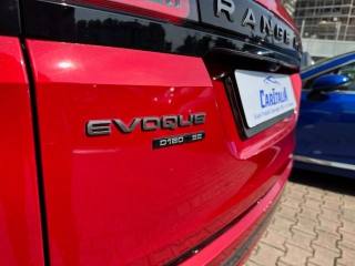 LAND ROVER Range Rover Evoque usata, con Park Distance Control