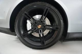 PORSCHE Taycan usata, con Alzacristalli elettrici