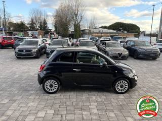 FIAT 500 usata, con Cerchi in lega