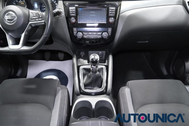 NISSAN Qashqai usata 43