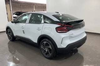 CITROEN C4 usata, con Autoradio