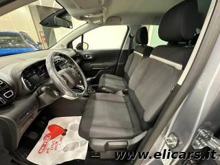 CITROEN C3 Aircross usata, con Climatizzatore