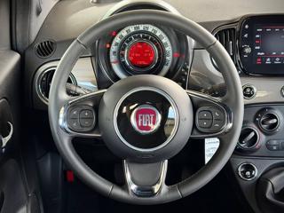 FIAT 500 usata, con Controllo vocale
