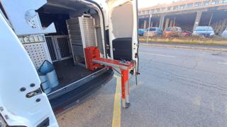 FIAT Doblo usata, con Cronologia tagliandi