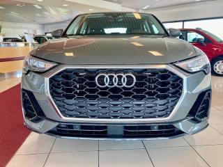 AUDI Q3 usata, con Airbag