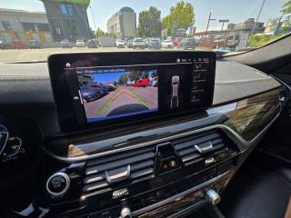 BMW 530 usata, con Cronologia tagliandi