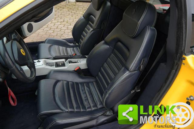 FERRARI 360 usata 27