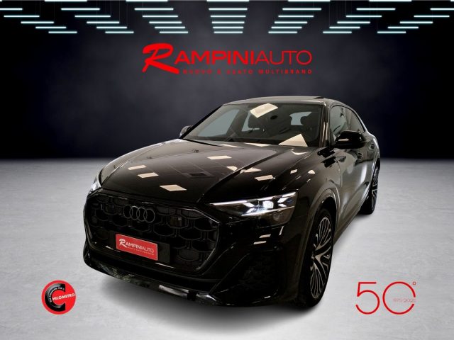 AUDI Q8 usata 2