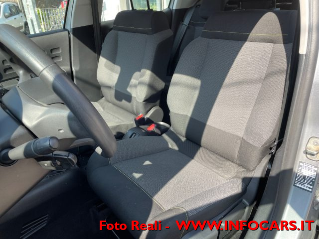 CITROEN C3 usata, con Alzacristalli elettrici