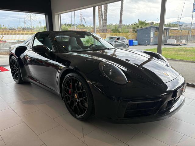 PORSCHE 911 usata, con ABS