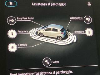RENAULT ZOE usata, con Isofix
