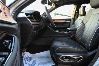 JEEP Grand Cherokee usata, con Cruise Control