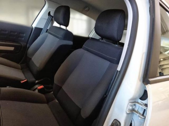 CITROEN C3 usata, con ESP