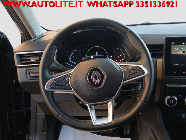 RENAULT Clio usata, con Controllo trazione