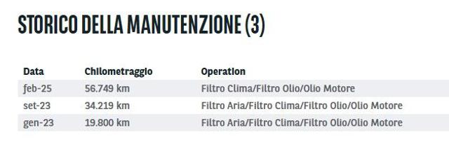 LAND ROVER Discovery usata, con Hill holder