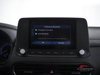 HYUNDAI Kona usata 14