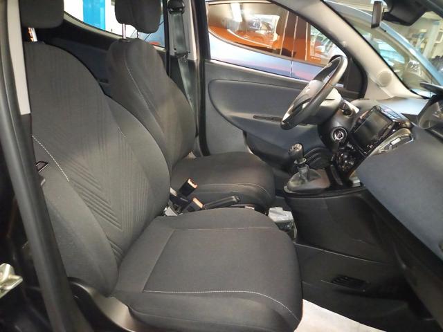 LANCIA Ypsilon usata, con Immobilizzatore elettronico