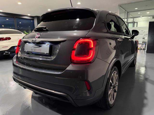 FIAT 500X usata, con Boardcomputer