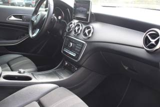MERCEDES-BENZ GLA 200 usata, con ESP