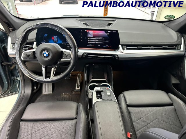 BMW X1 usata, con Controllo trazione