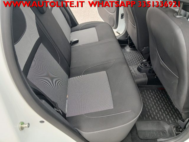 DACIA Duster usata, con Servosterzo