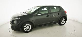 CITROEN C3 usata, con Bluetooth