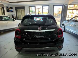 FIAT 500X usata, con Alzacristalli elettrici