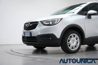 OPEL Crossland X usata, con Controllo trazione