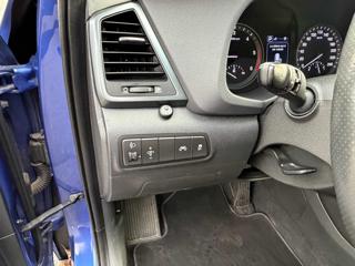 HYUNDAI Tucson usata, con Servosterzo