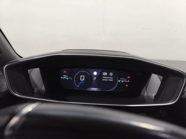PEUGEOT 2008 usata, con Immobilizzatore elettronico