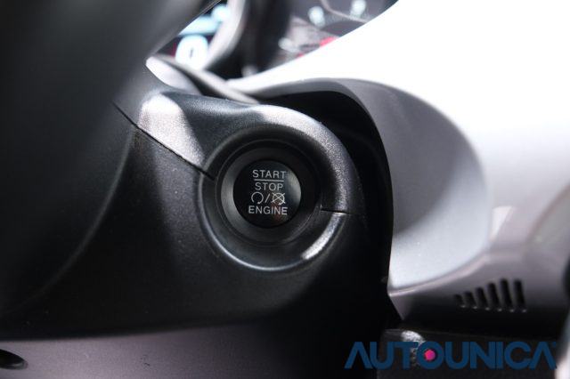 FIAT 500X usata, con Volante multifunzione