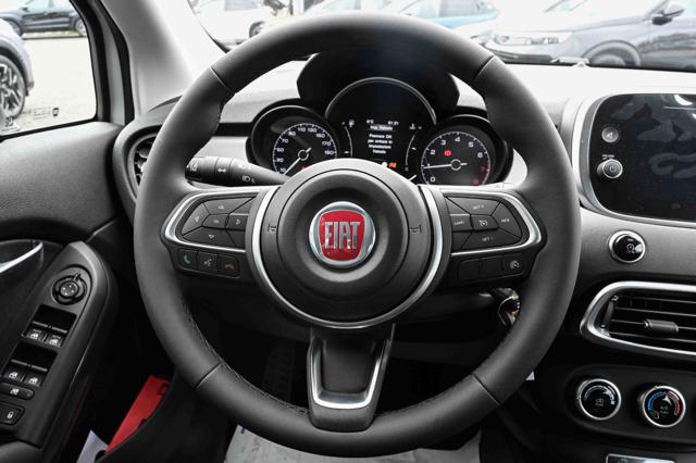 FIAT 500X usata, con Park Distance Control