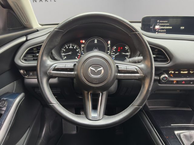 MAZDA CX-30 usata, con ESP