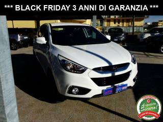 HYUNDAI iX35 1.7 CRDi 2WD Comfort
