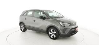 OPEL Crossland usata, con Specchietti laterali elettrici
