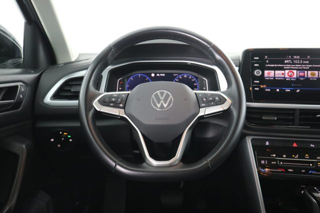 VOLKSWAGEN T-Roc usata 5