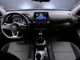NISSAN Juke usata, con Climatizzatore