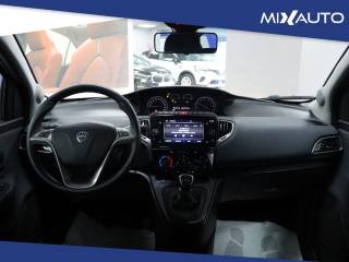 LANCIA Ypsilon usata, con ESP