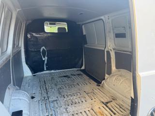 VOLKSWAGEN Transporter usata, con Immobilizzatore elettronico