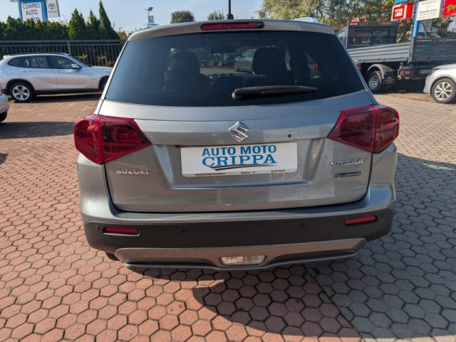 SUZUKI Vitara usata, con Alzacristalli elettrici
