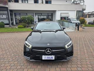 MERCEDES-BENZ CLS 300 usata, con Airbag