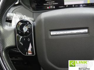 LAND ROVER Range Rover Velar usata, con Boardcomputer