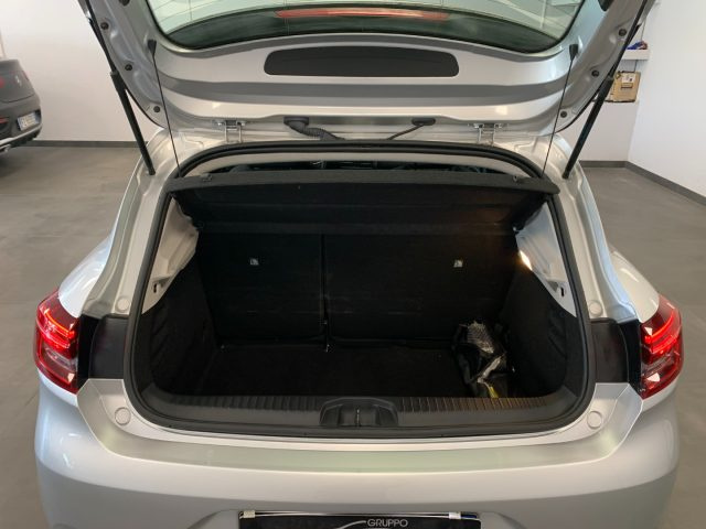 RENAULT Clio usata, con Fendinebbia