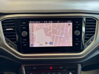 VOLKSWAGEN T-Roc usata, con ESP